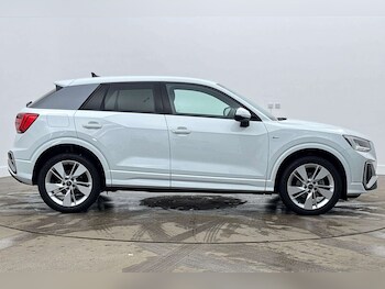 Used Audi Q2 2025 for sale - 77972654: Photo