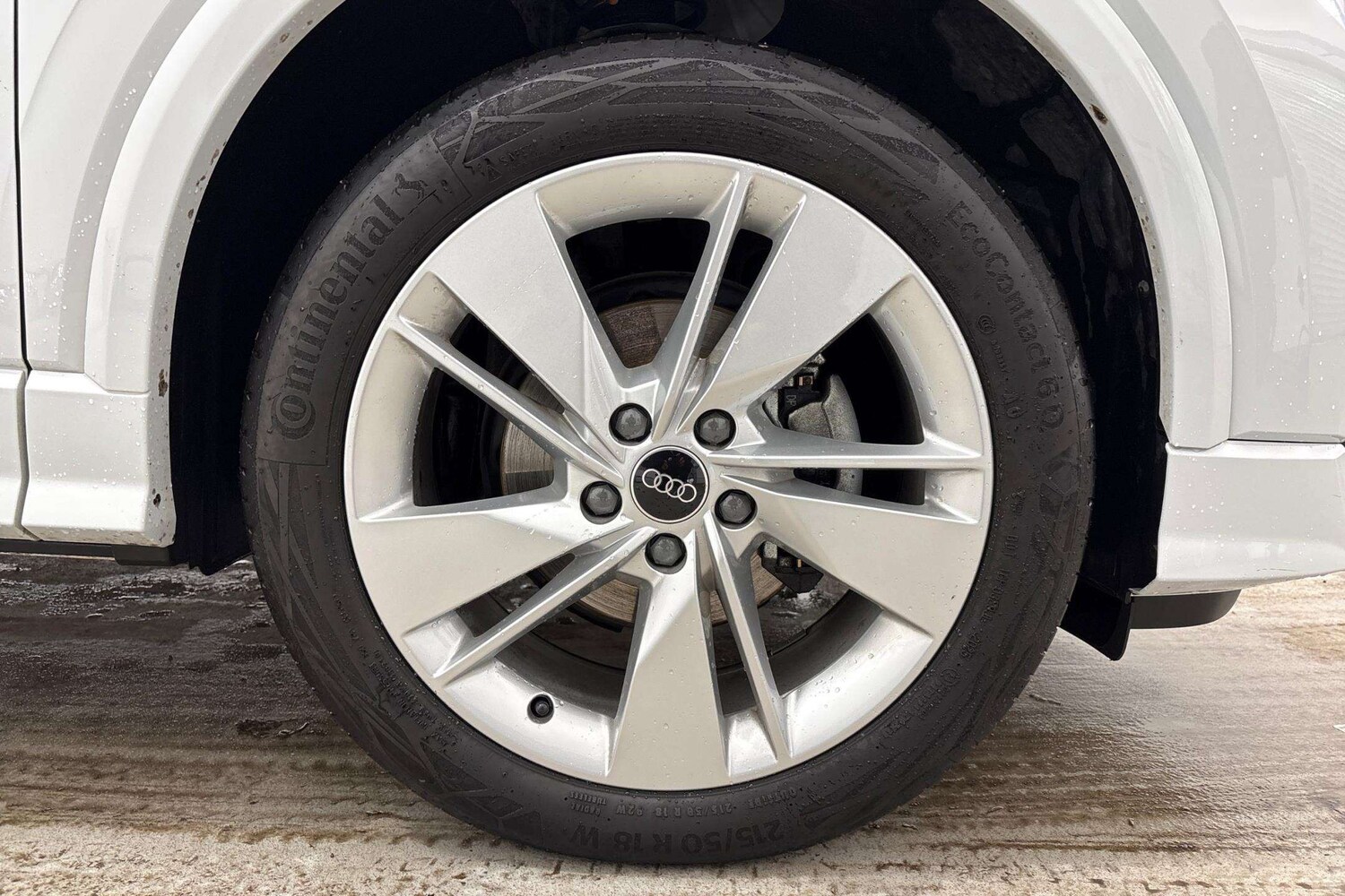 Used Audi Q2 2025 for sale - 77972654: Photo 5