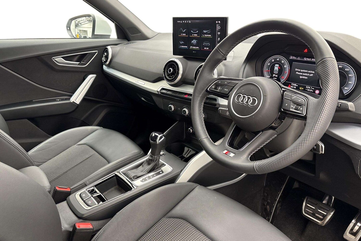Used Audi Q2 2025 for sale - 77972654: Photo 6