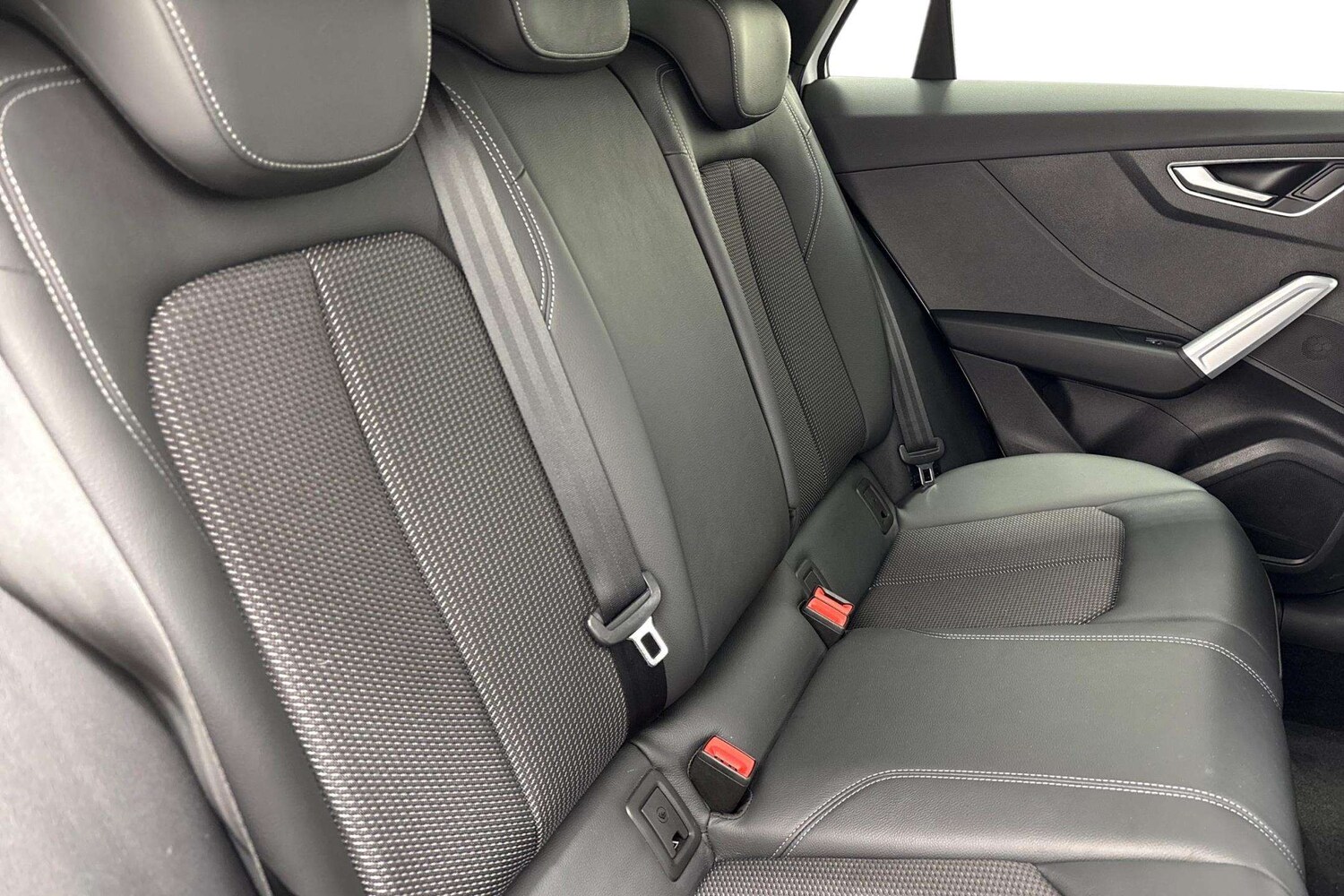 Used Audi Q2 2025 for sale - 77972654: Photo 9