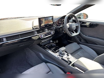 Used Audi A5 2024 for sale - 78090201: Photo