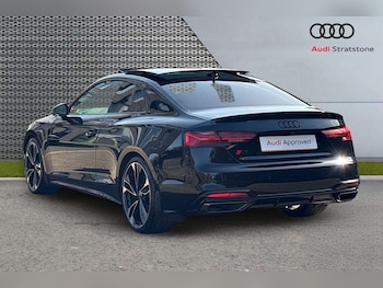 Used Audi A5 2024 for sale - 78090201: Photo