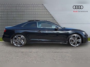 Used Audi A5 2024 for sale - 78090201: Photo