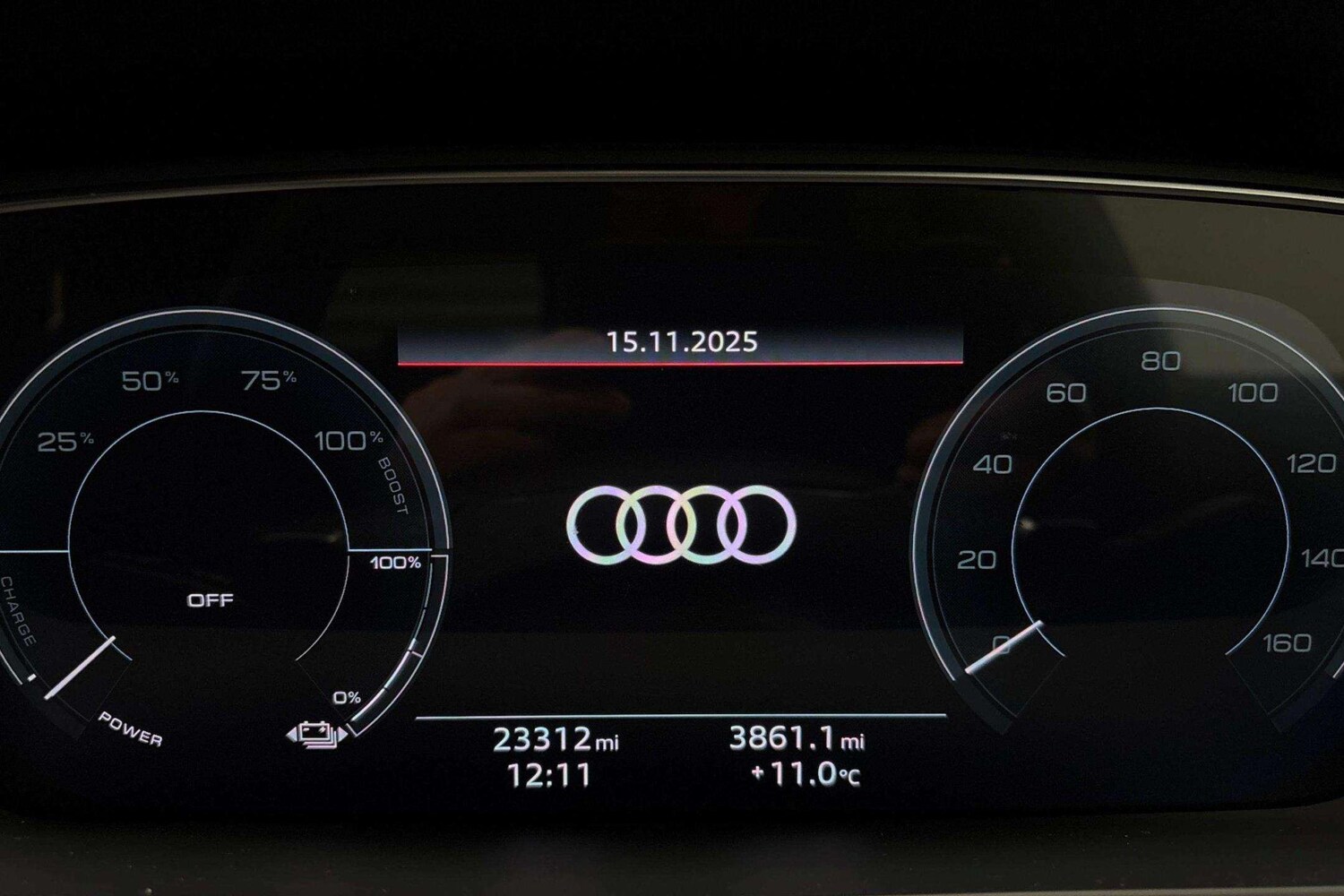 Used Audi Q8 2023 for sale - 77500350: Photo 9