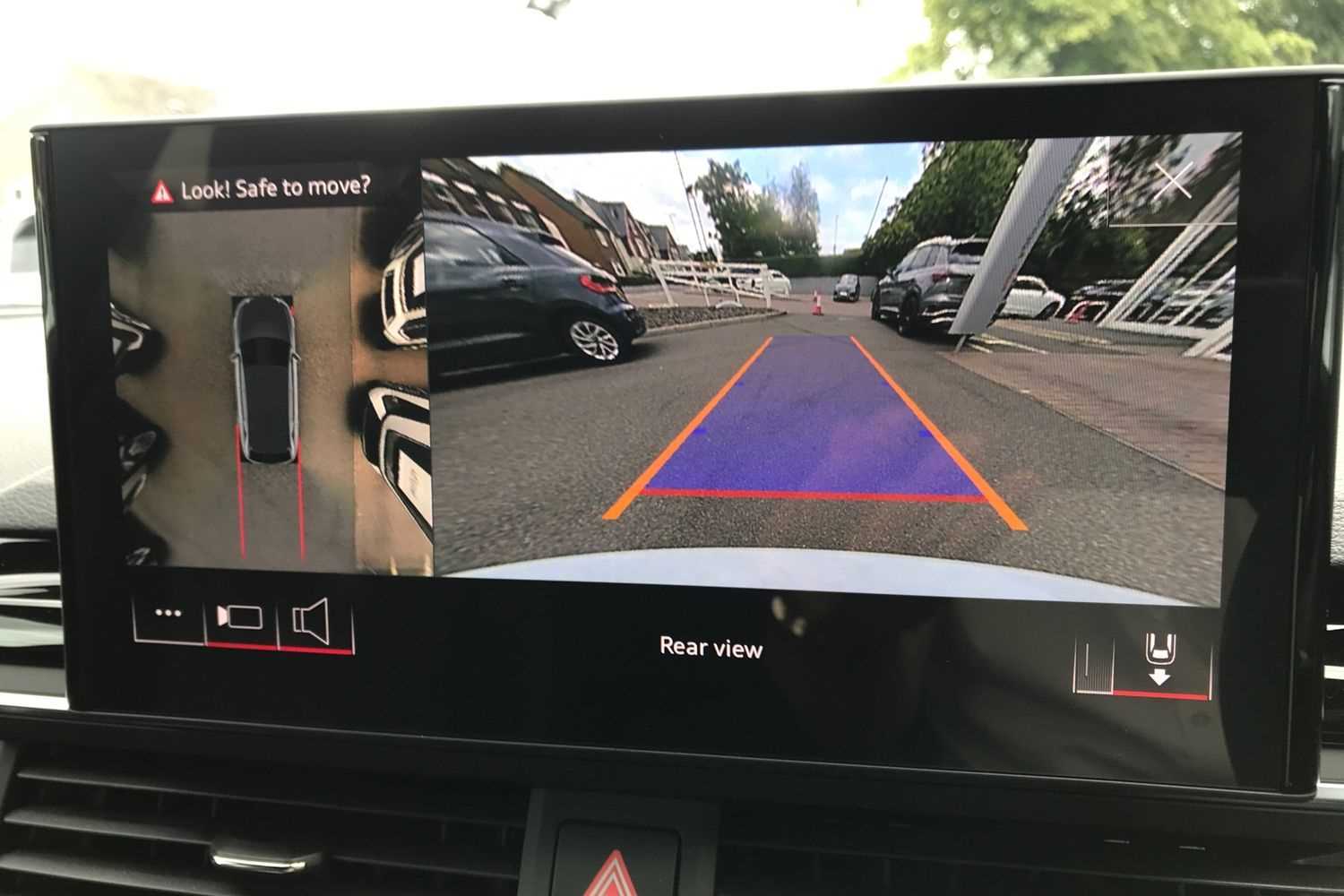 Used Audi A4 2023 for sale - 76435624: Photo 13