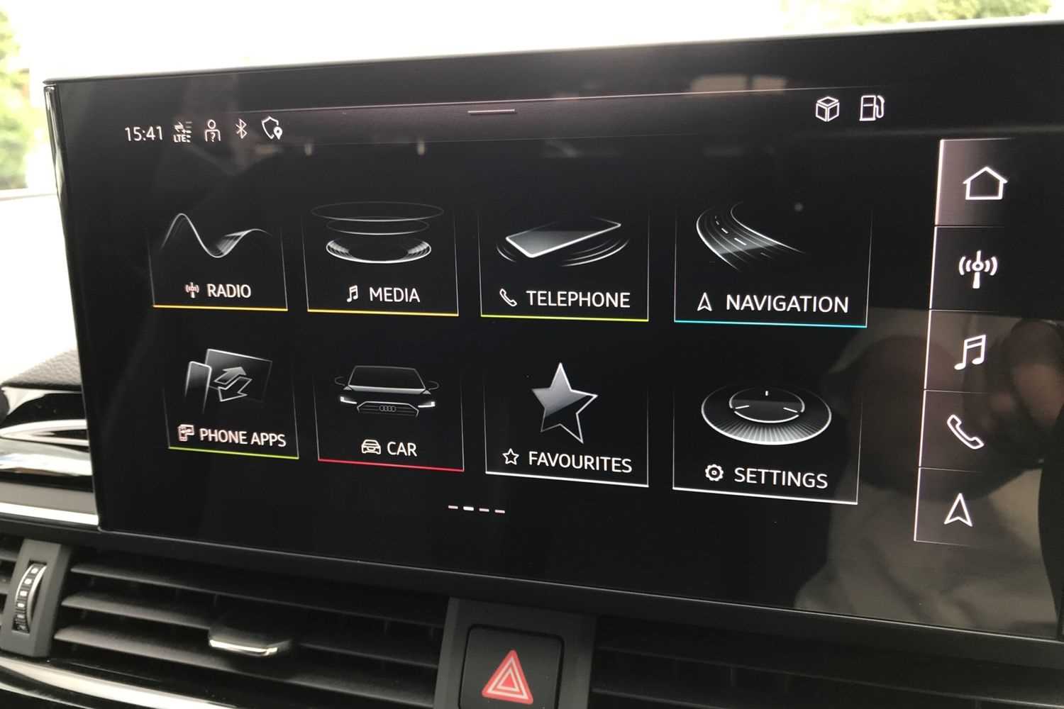 Used Audi A4 2023 for sale - 76435624: Photo 14