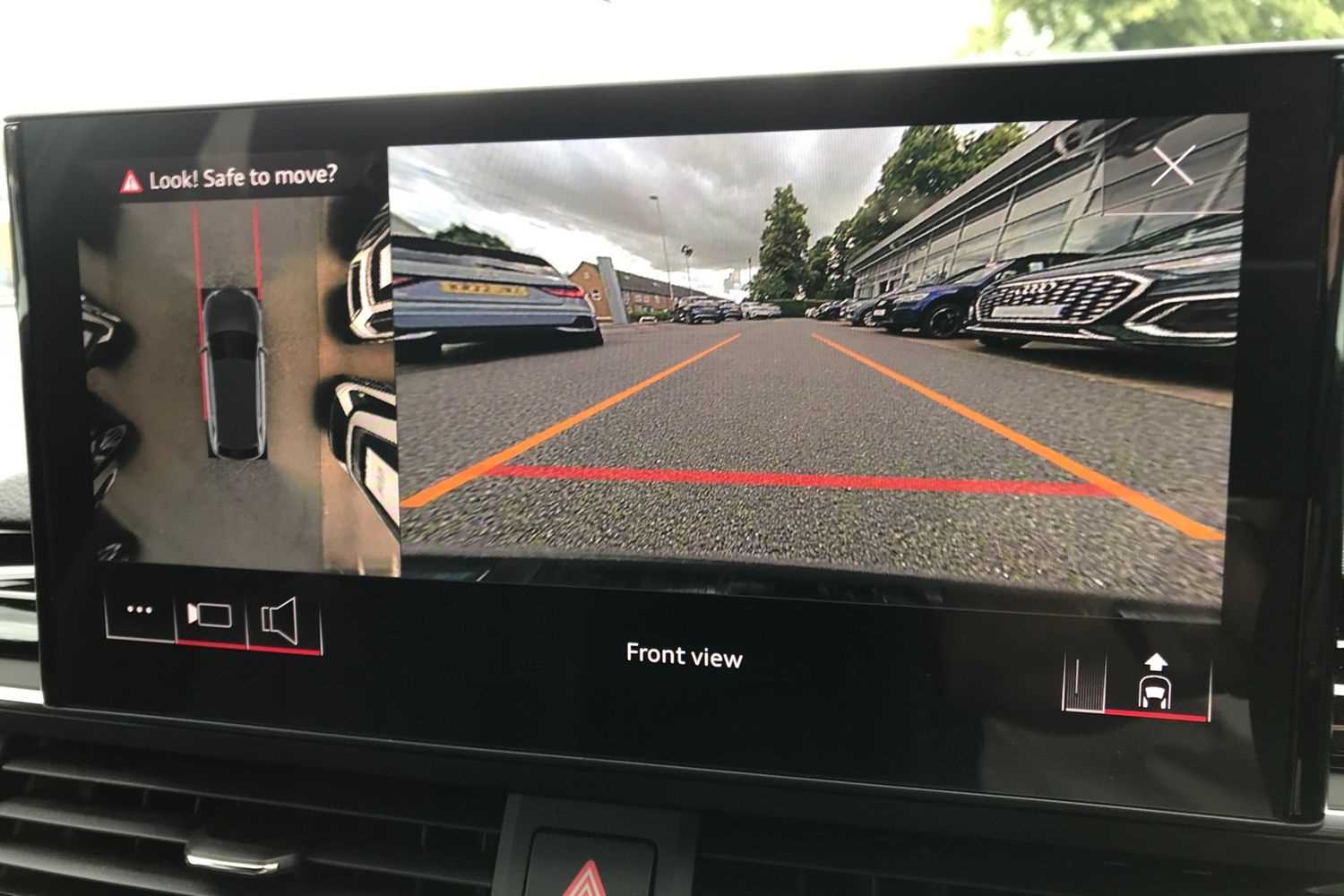 Used Audi A4 2023 for sale - 76435624: Photo 15