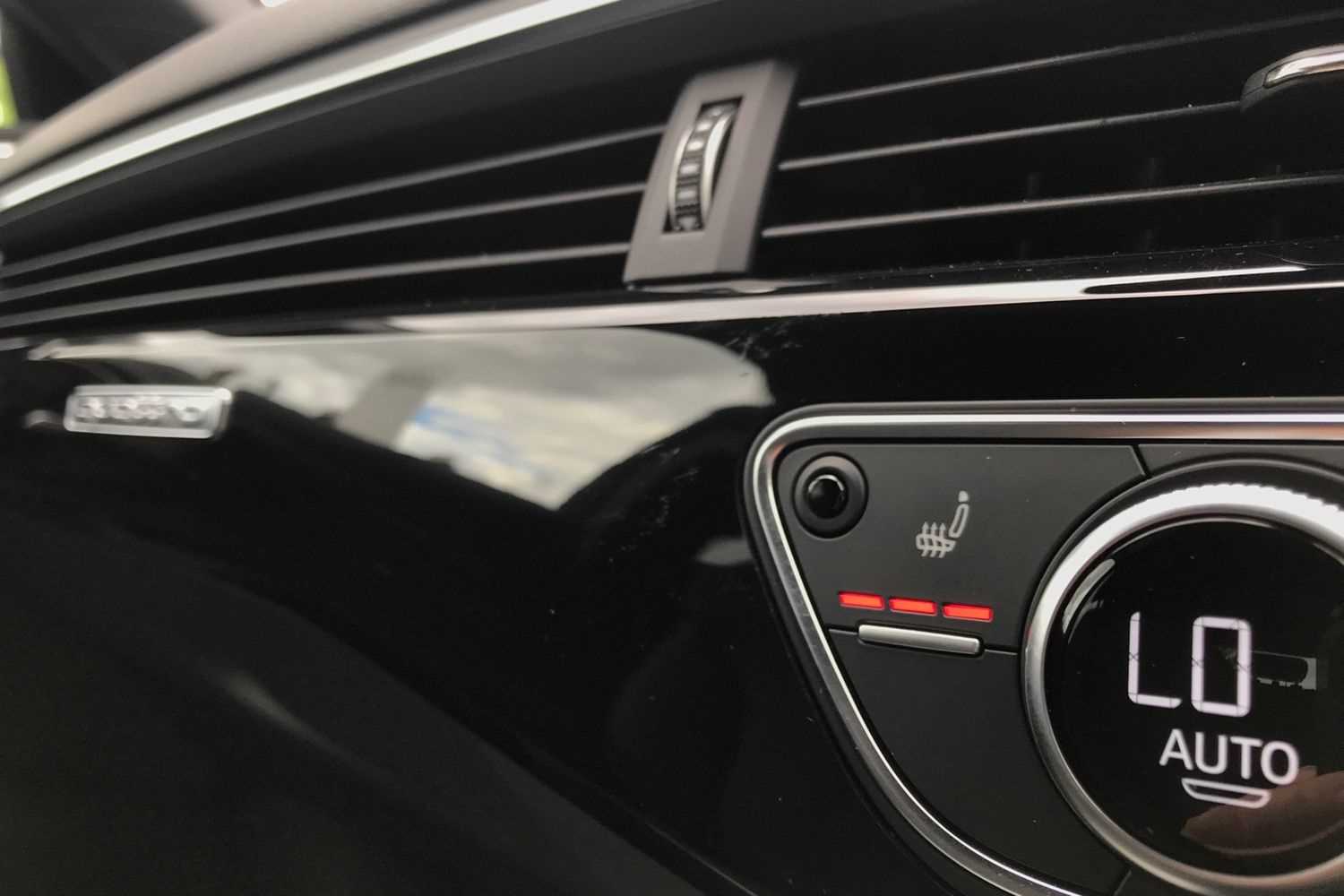 Used Audi A4 2023 for sale - 76435624: Photo 16