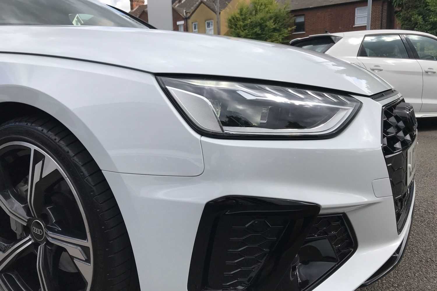 Used Audi A4 2023 for sale - 76435624: Photo 18