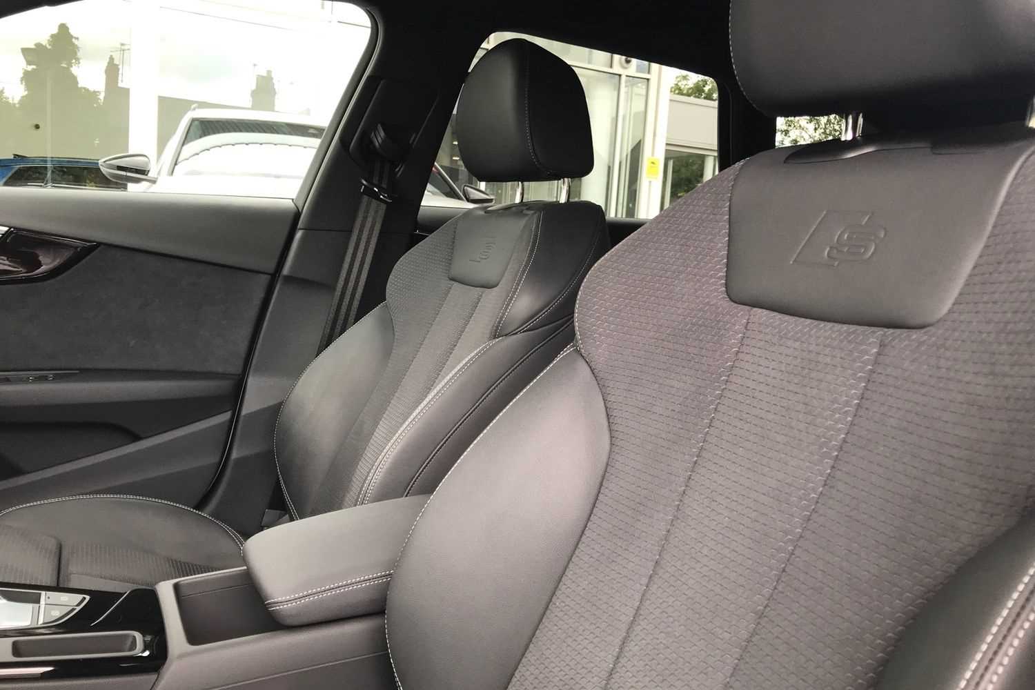 Used Audi A4 2023 for sale - 76435624: Photo 19