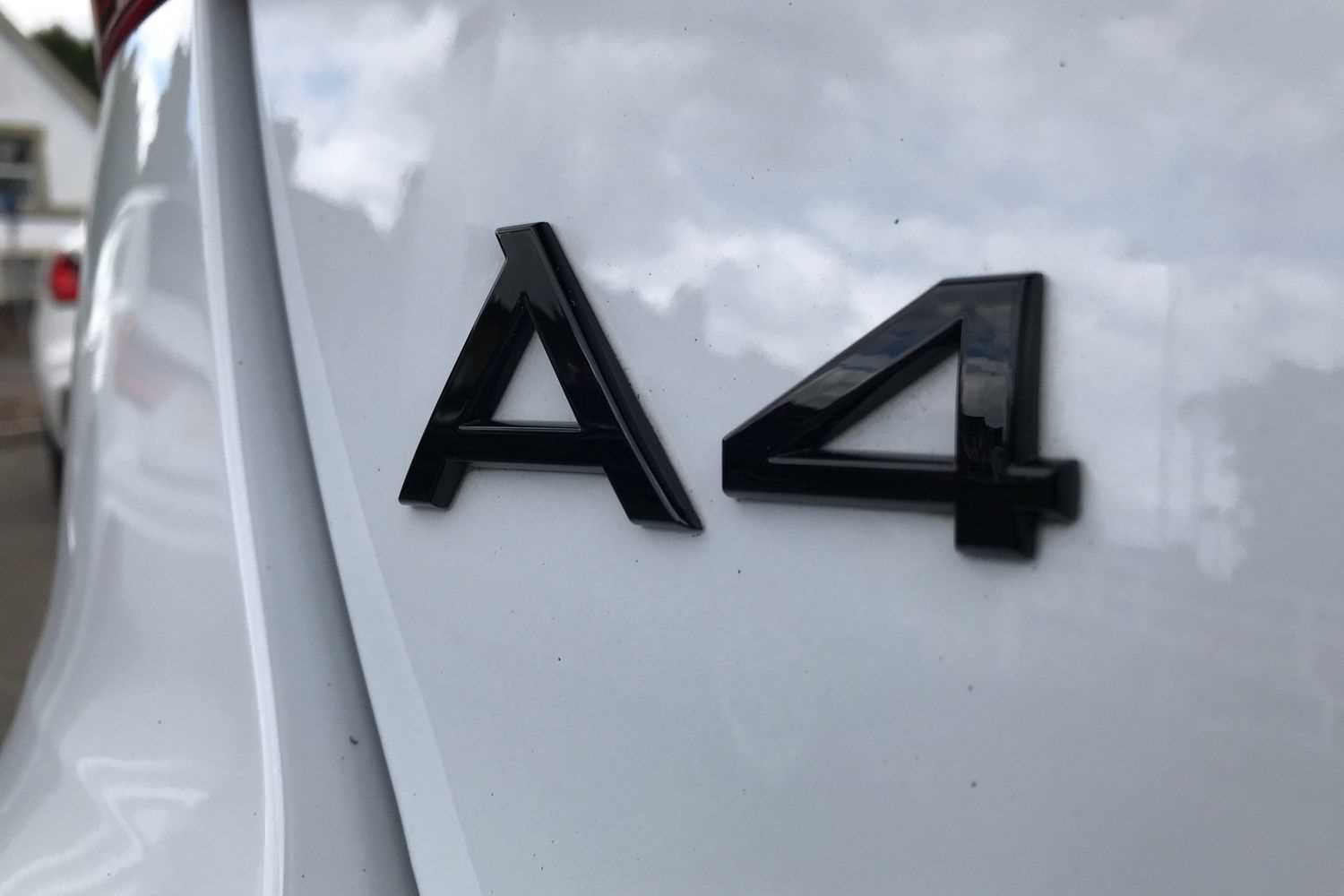 Used Audi A4 2023 for sale - 76435624: Photo 23