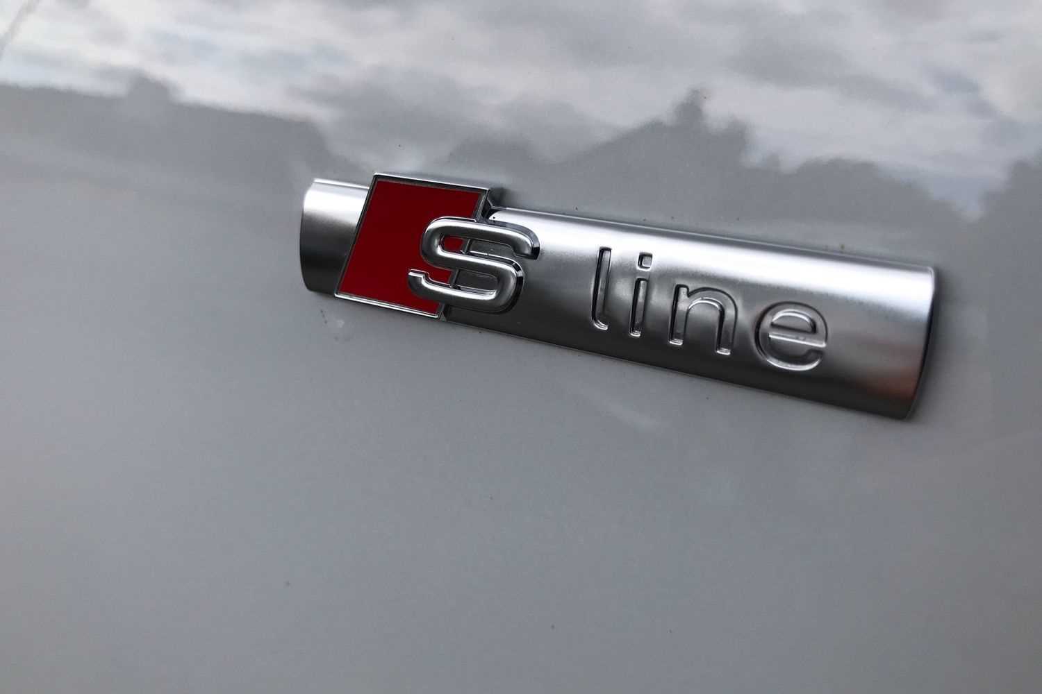 Used Audi A4 2023 for sale - 76435624: Photo 24