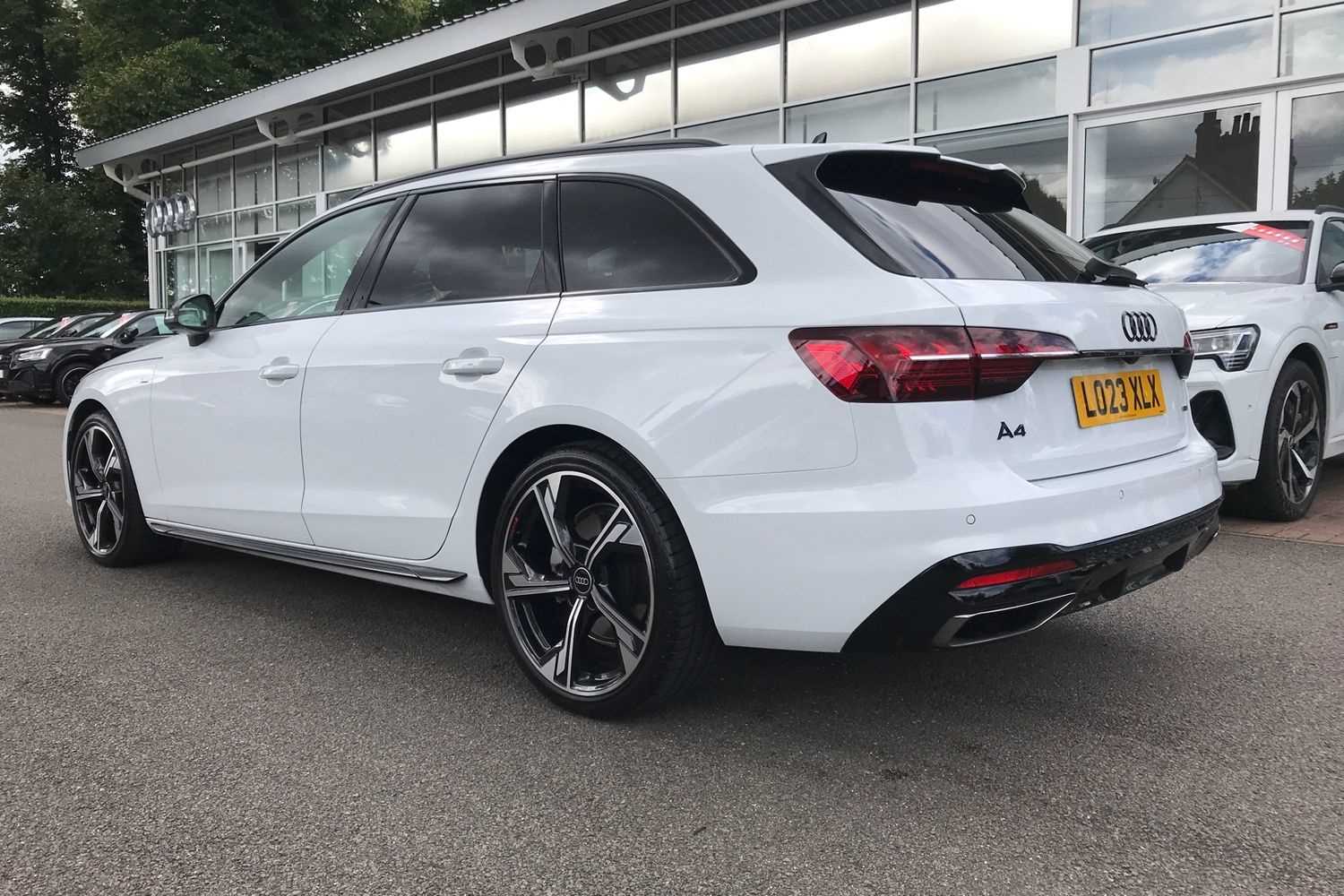 Used Audi A4 2023 for sale - 76435624: Photo 26