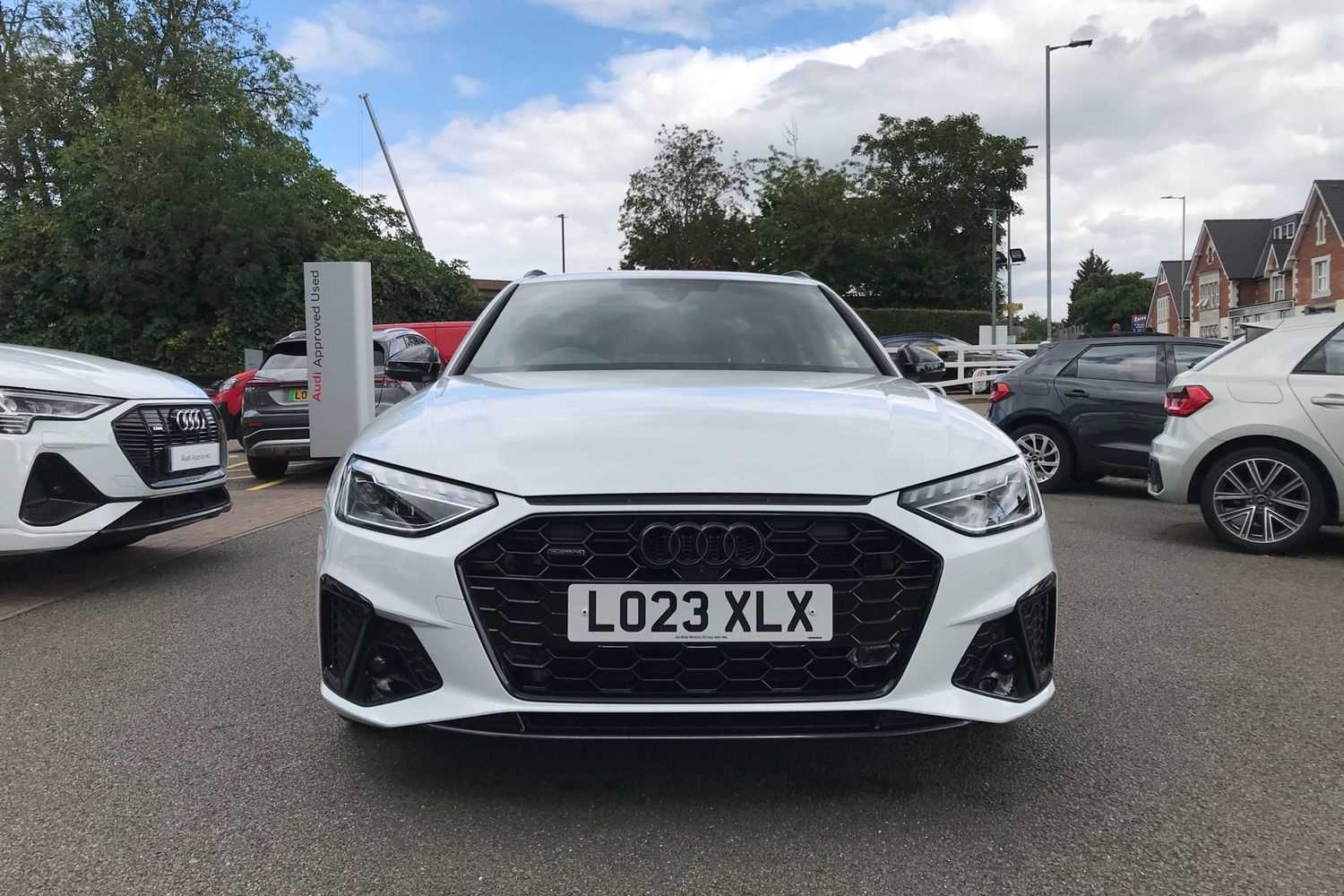 Used Audi A4 2023 for sale - 76435624: Photo 28