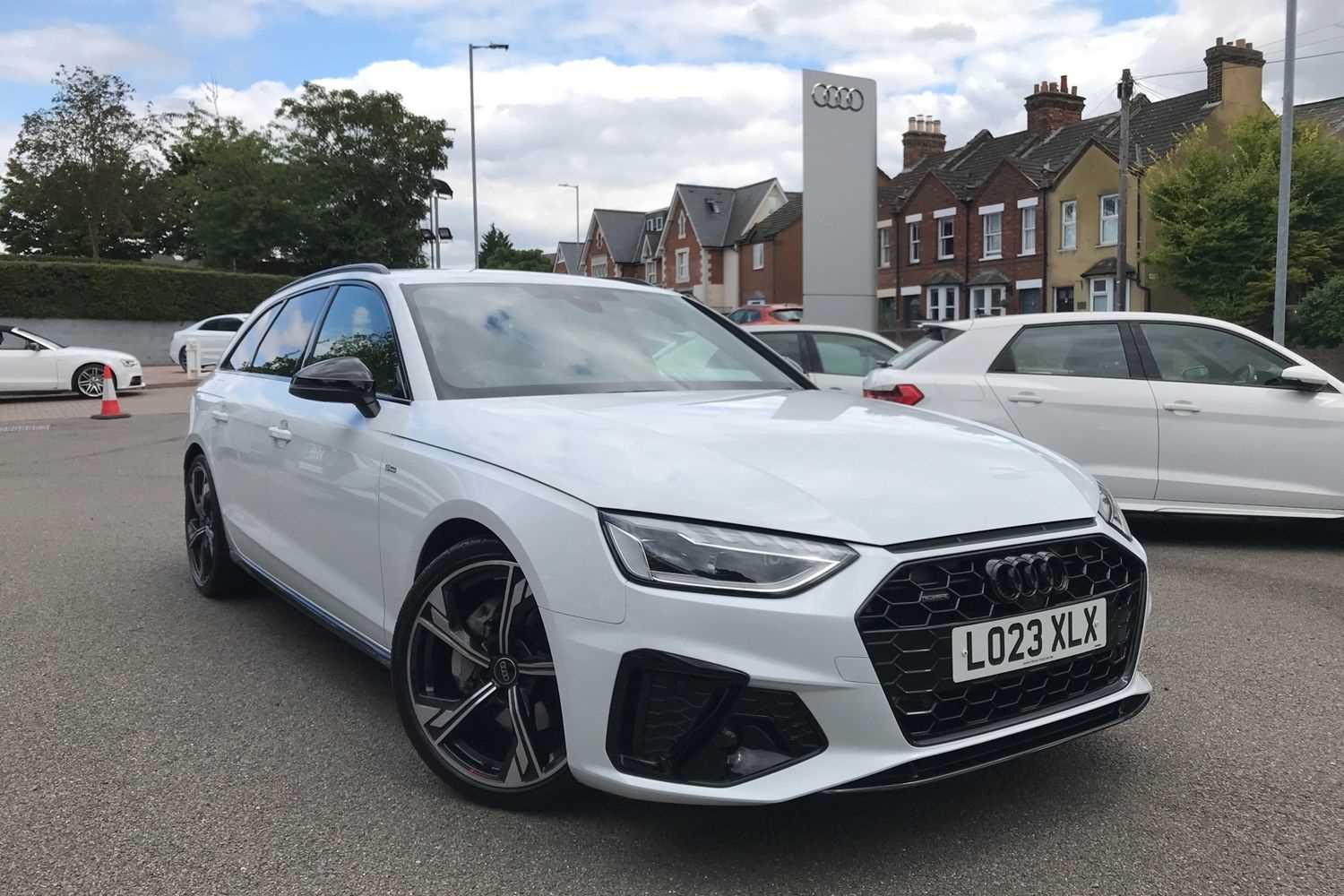 Used Audi A4 2023 for sale - 76435624: Photo 29