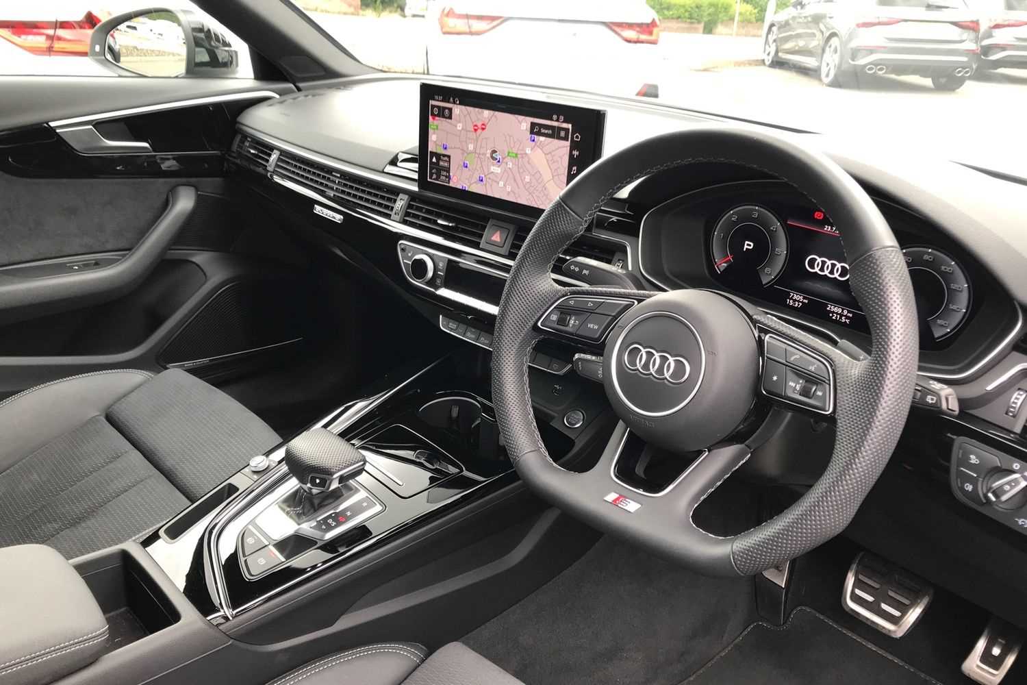 Used Audi A4 2023 for sale - 76435624: Photo 6