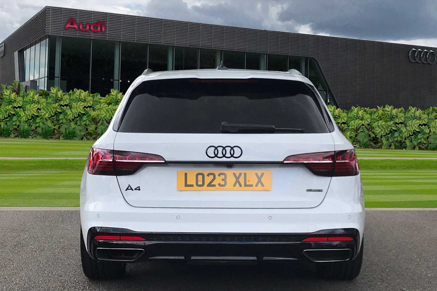 Used Audi A4 2023 for sale - 76435624: Photo 7