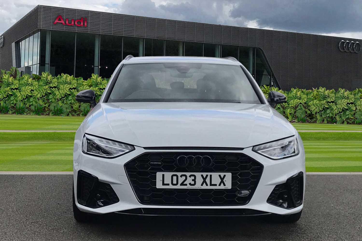 Used Audi A4 2023 for sale - 76435624: Photo 8