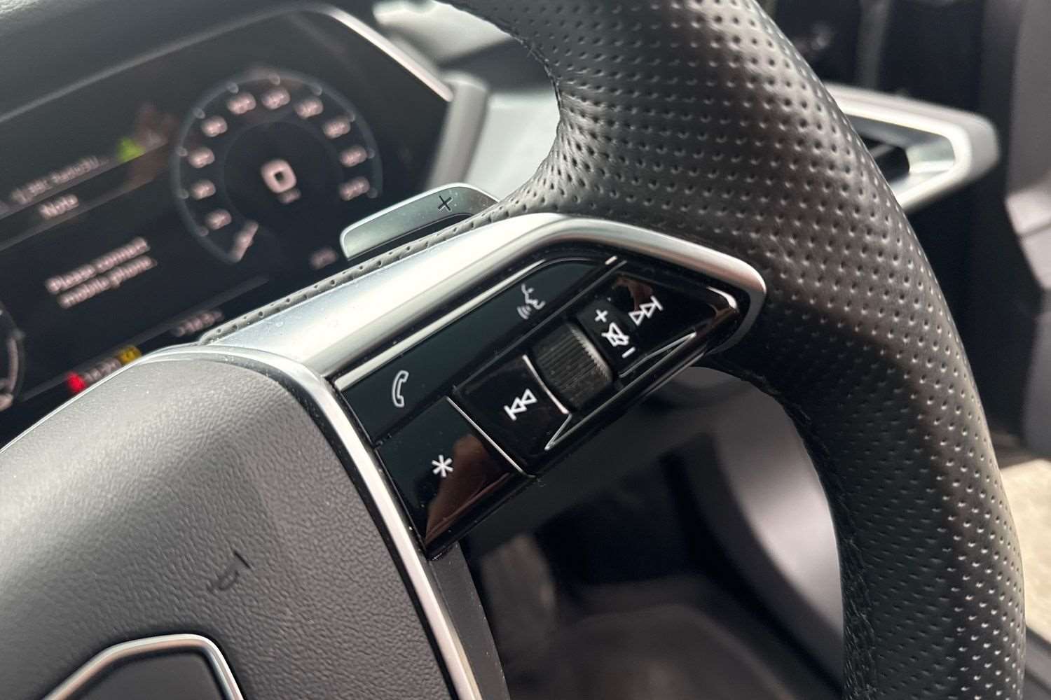 Used Audi e-tron GT 2022 for sale - 76205203: Photo 17