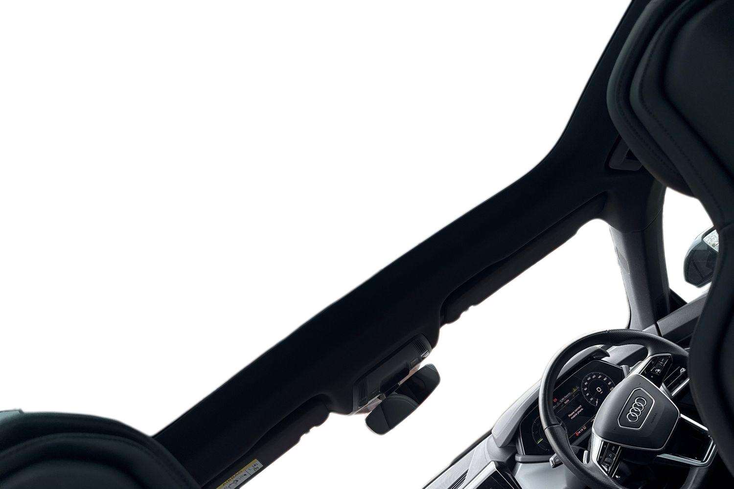 Used Audi e-tron GT 2022 for sale - 76205203: Photo 19