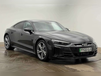 2022 - 390kW Quattro 93kWh 4dr Auto