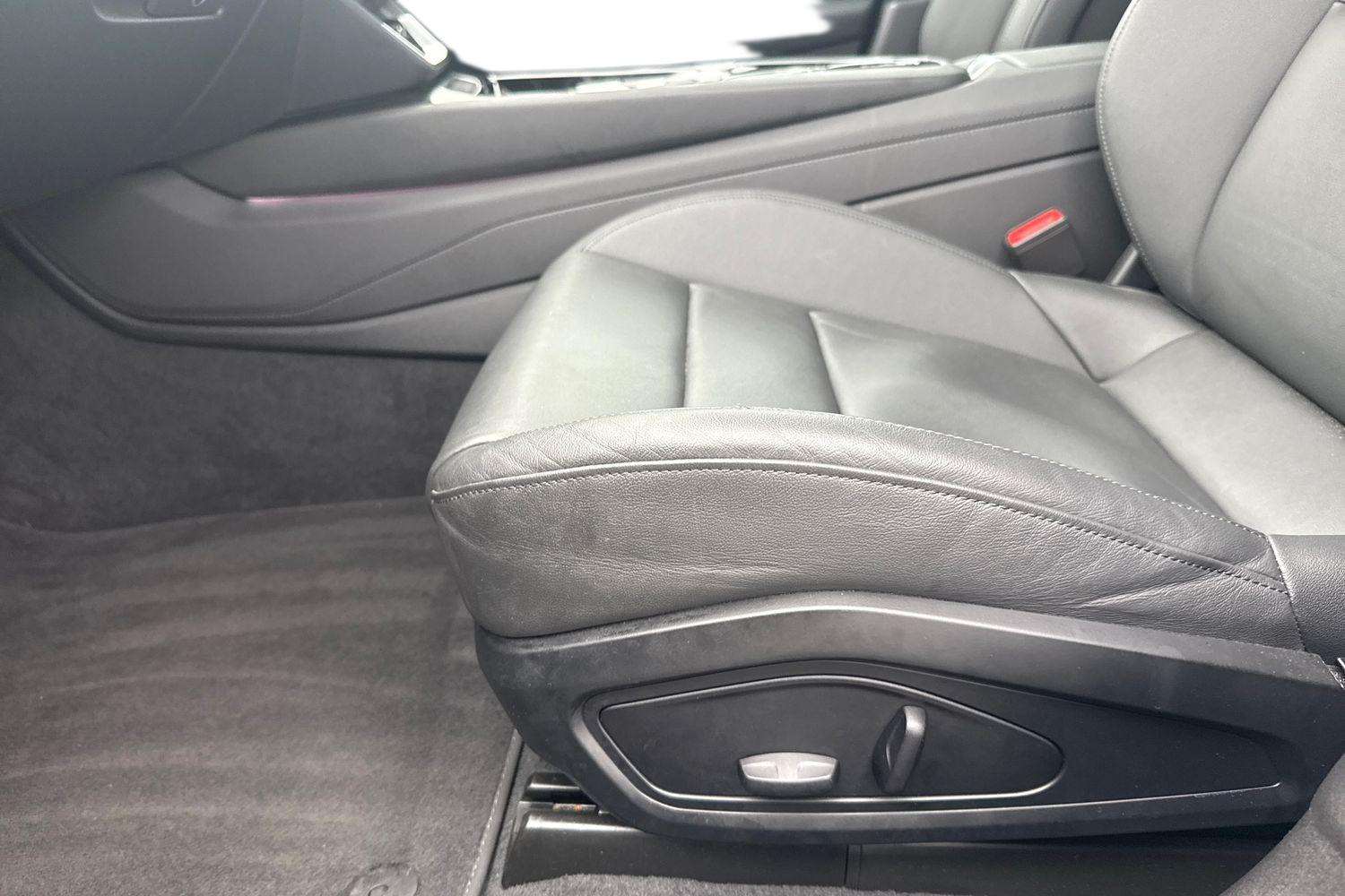 Used Audi e-tron GT 2022 for sale - 76205203: Photo 21