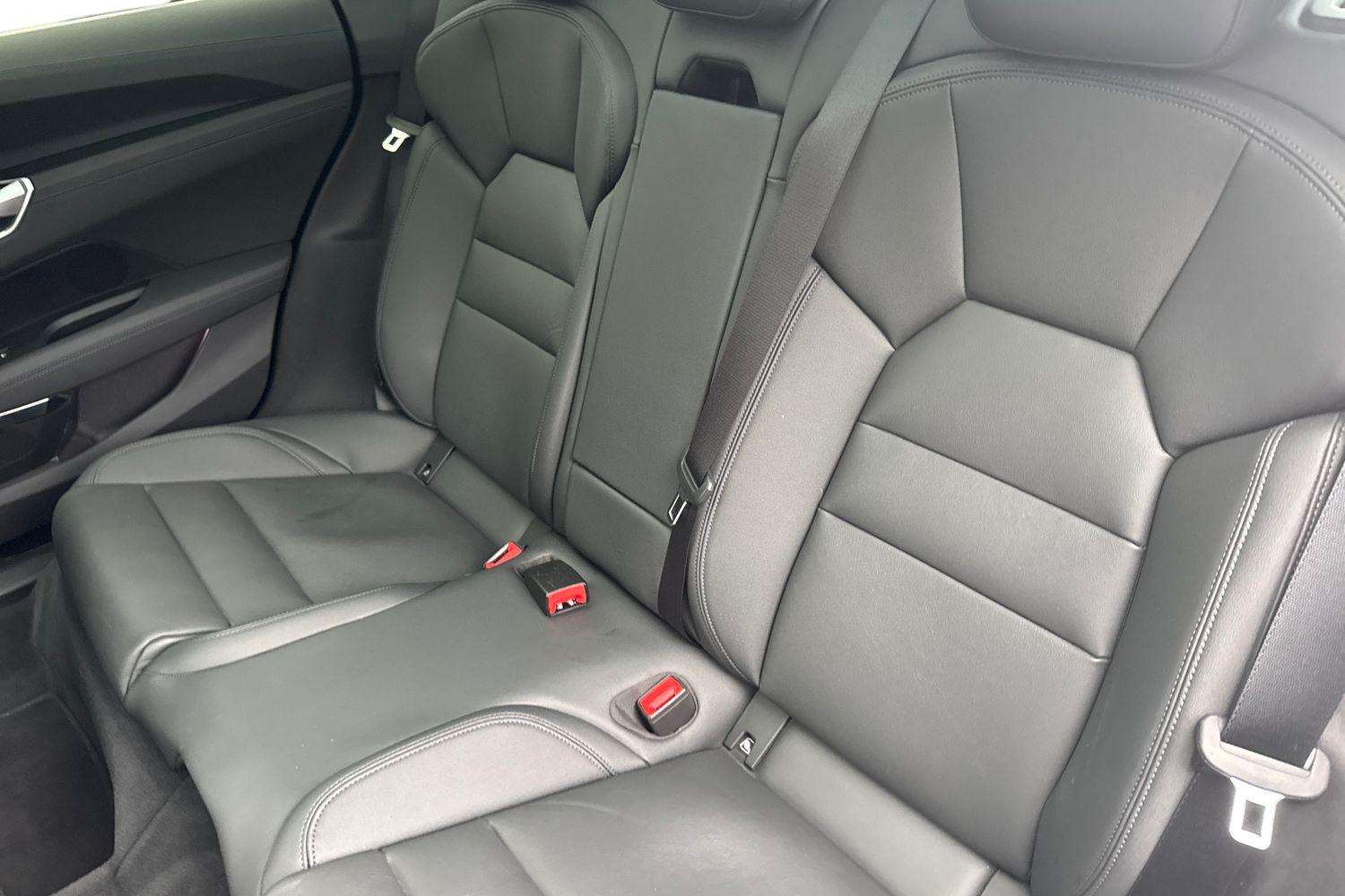 Used Audi e-tron GT 2022 for sale - 76205203: Photo 22