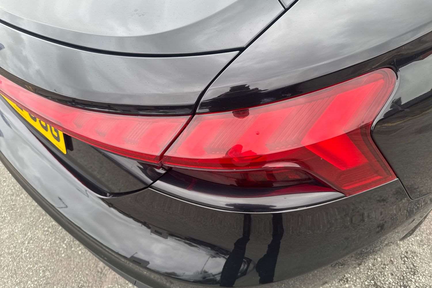 Used Audi e-tron GT 2022 for sale - 76205203: Photo 26