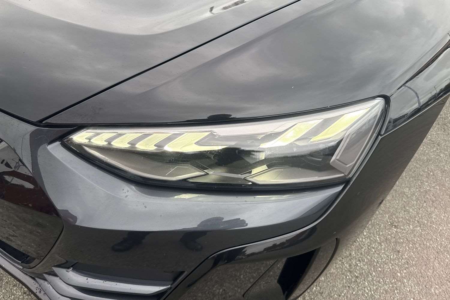 Used Audi e-tron GT 2022 for sale - 76205203: Photo 30