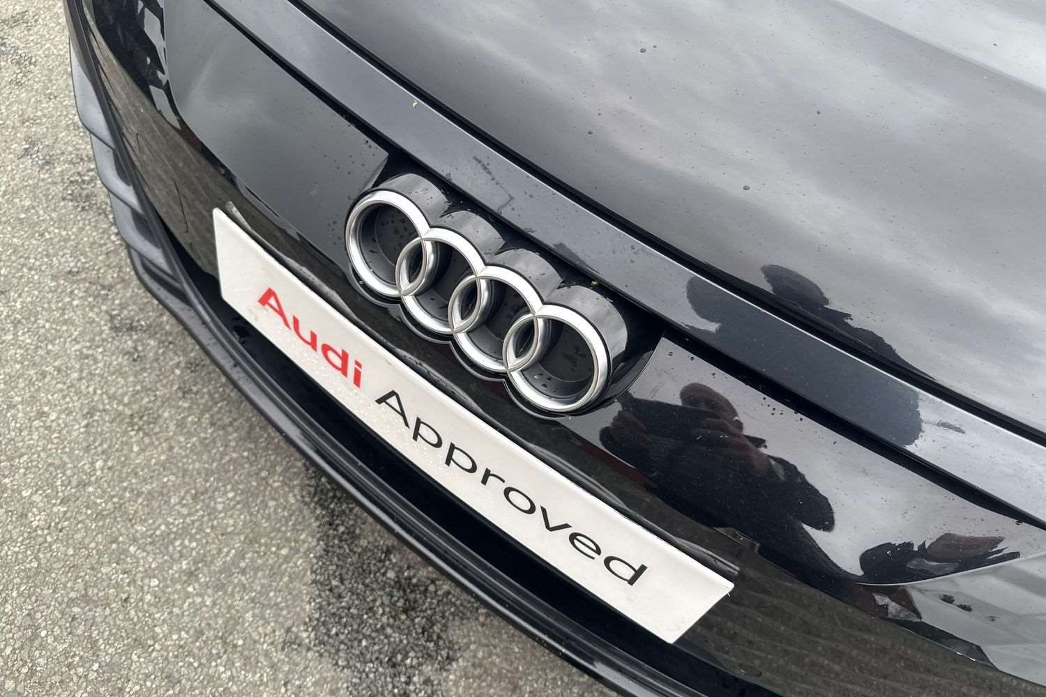 Used Audi e-tron GT 2022 for sale - 76205203: Photo 31