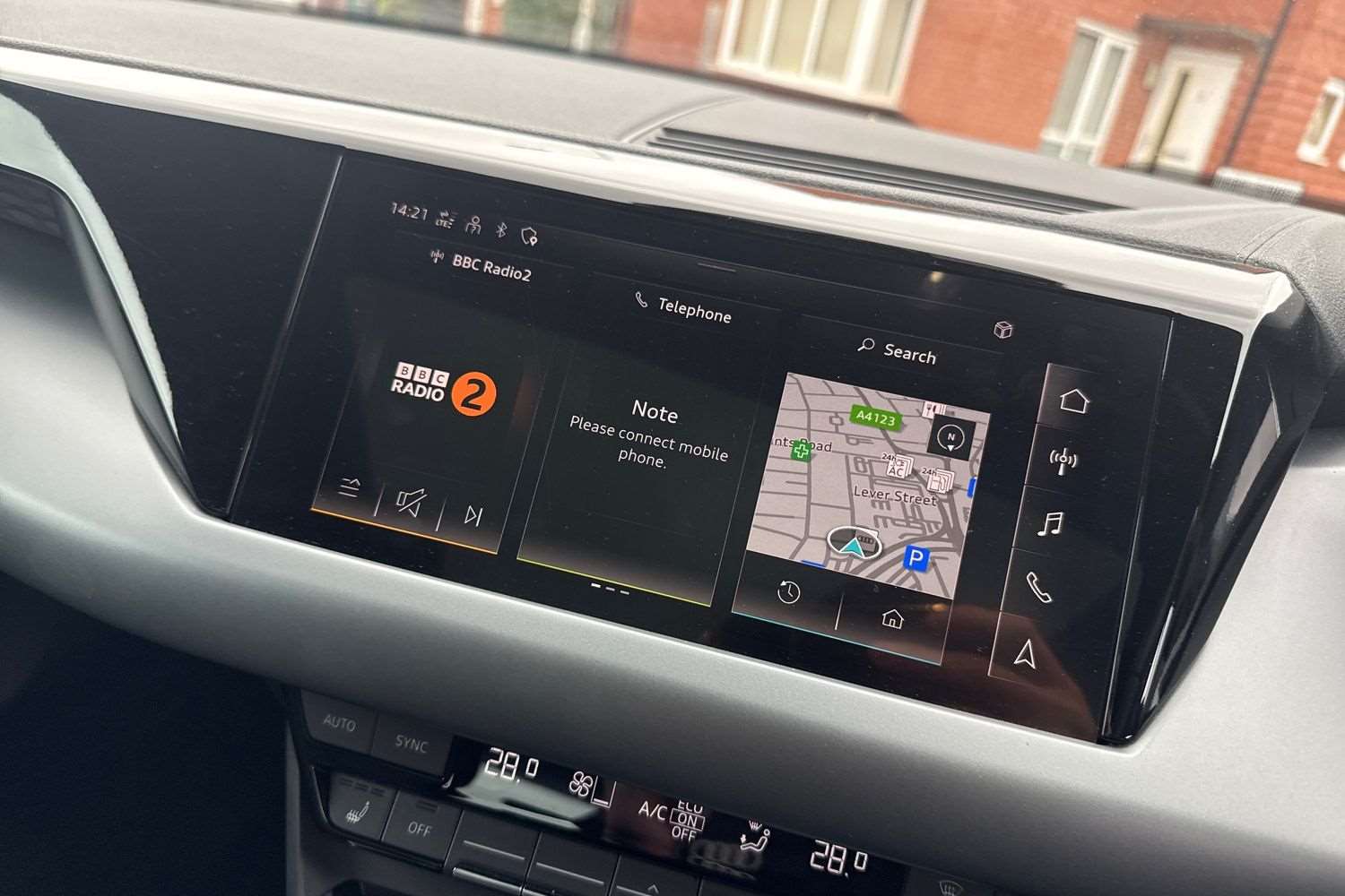 Used Audi e-tron GT 2022 for sale - 76205203: Photo 34