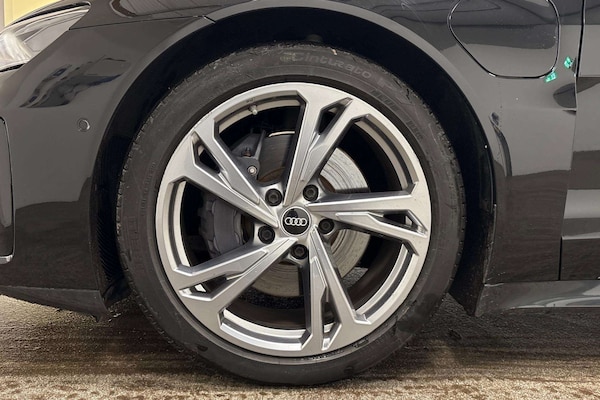 Used Audi e-tron GT 2022 for sale - 76205203: Photo 5