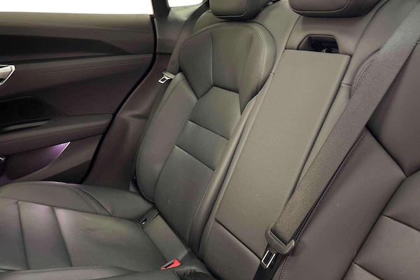 Used Audi e-tron GT 2022 for sale - 76205203: Photo 7