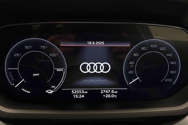 Used Audi e-tron GT 2022 for sale - 76205203: Photo 9