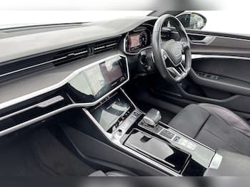 Used Audi A7 2022 for sale - 79716369: Photo