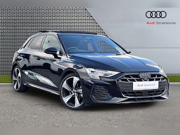 Used Audi A3 2026 for sale - 79579619: Photo