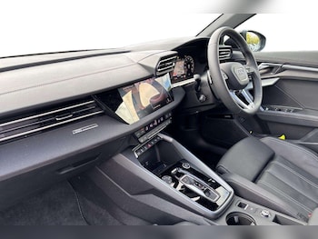 Used Audi A3 2026 for sale - 79579619: Photo
