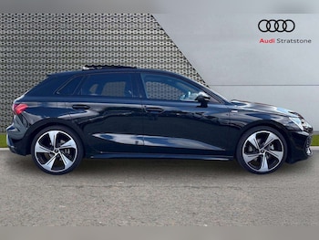 Used Audi A3 2026 for sale - 79579619: Photo