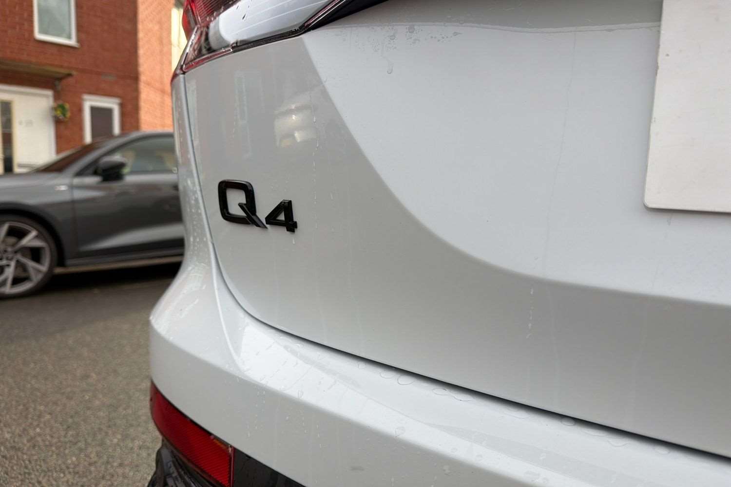 Used Audi Q4 e-tron 2025 for sale - 77500424: Photo 12