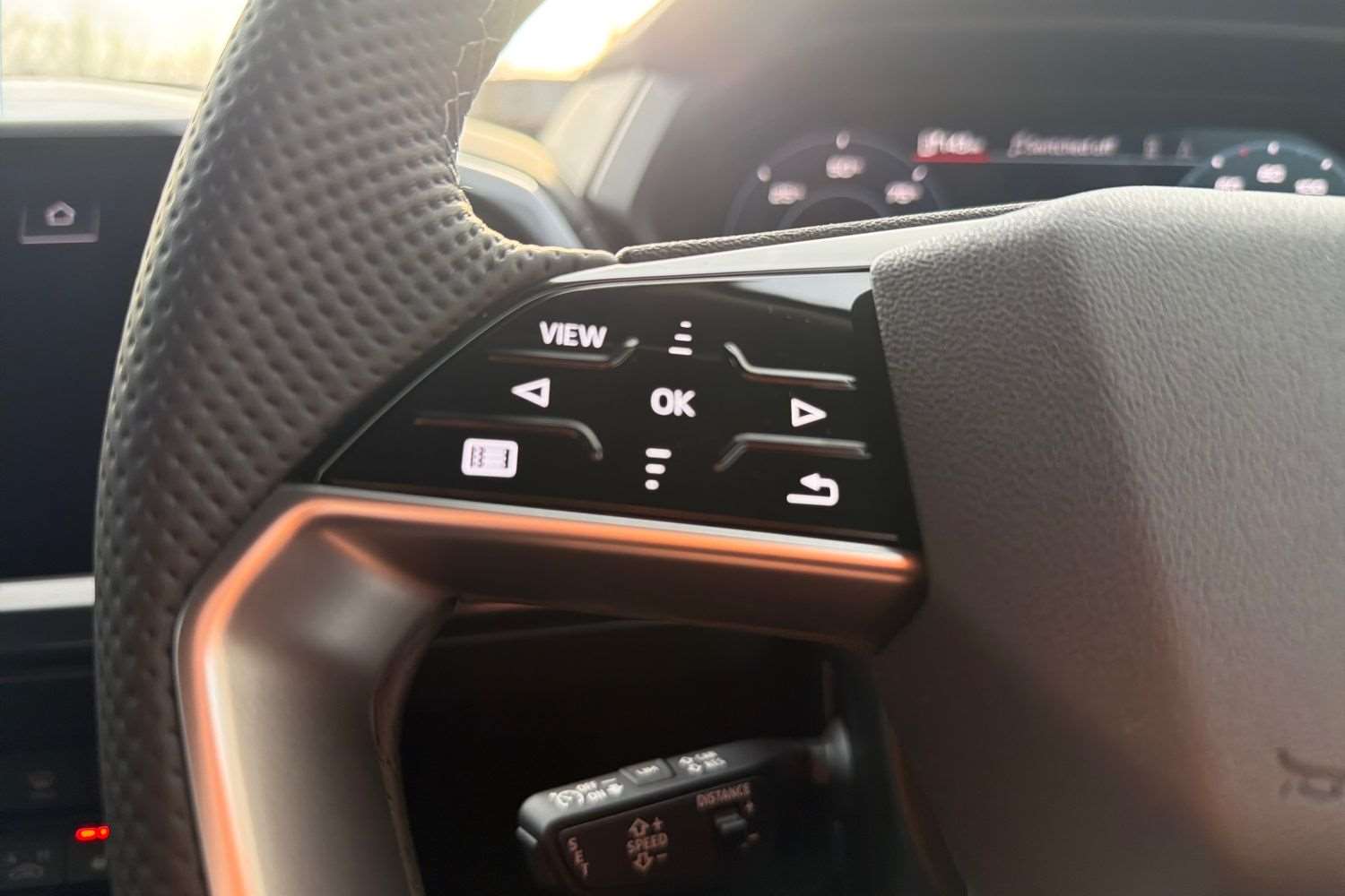 Used Audi Q4 e-tron 2025 for sale - 77500424: Photo 16