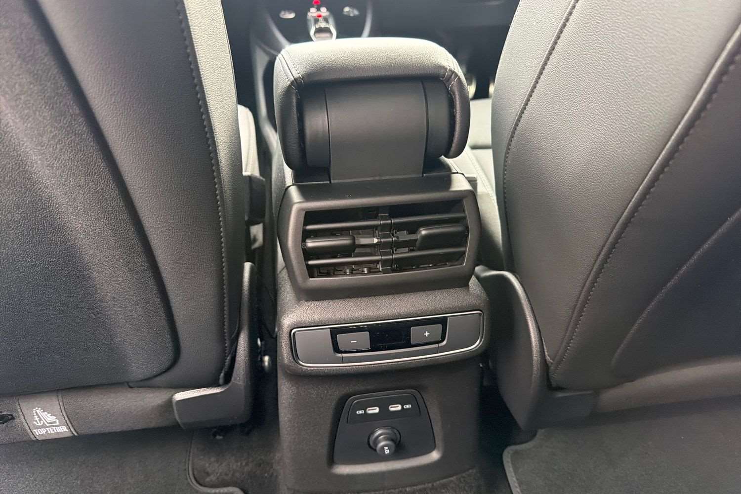 Used Audi Q4 e-tron 2025 for sale - 77500424: Photo 23