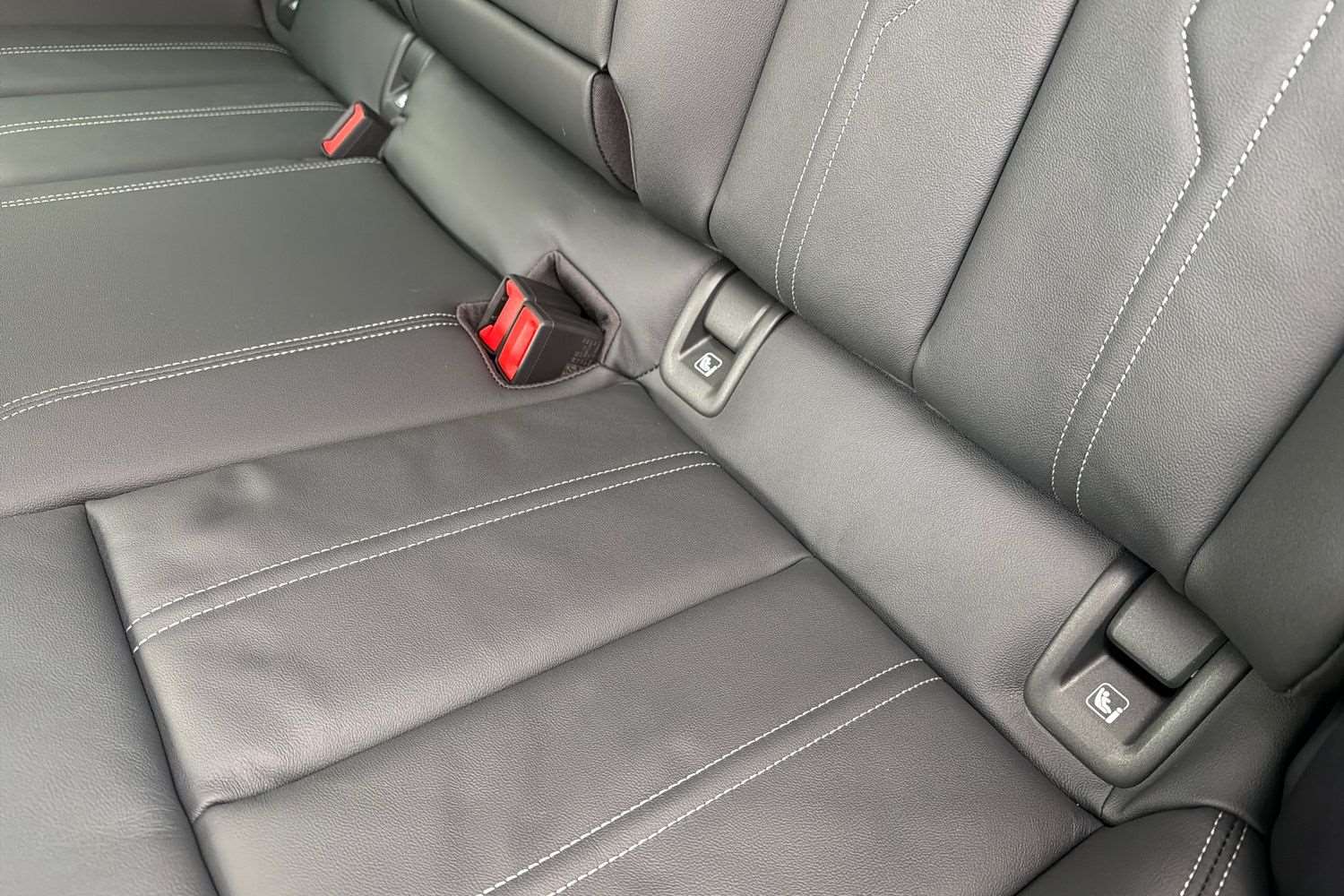 Used Audi Q4 e-tron 2025 for sale - 77500424: Photo 24