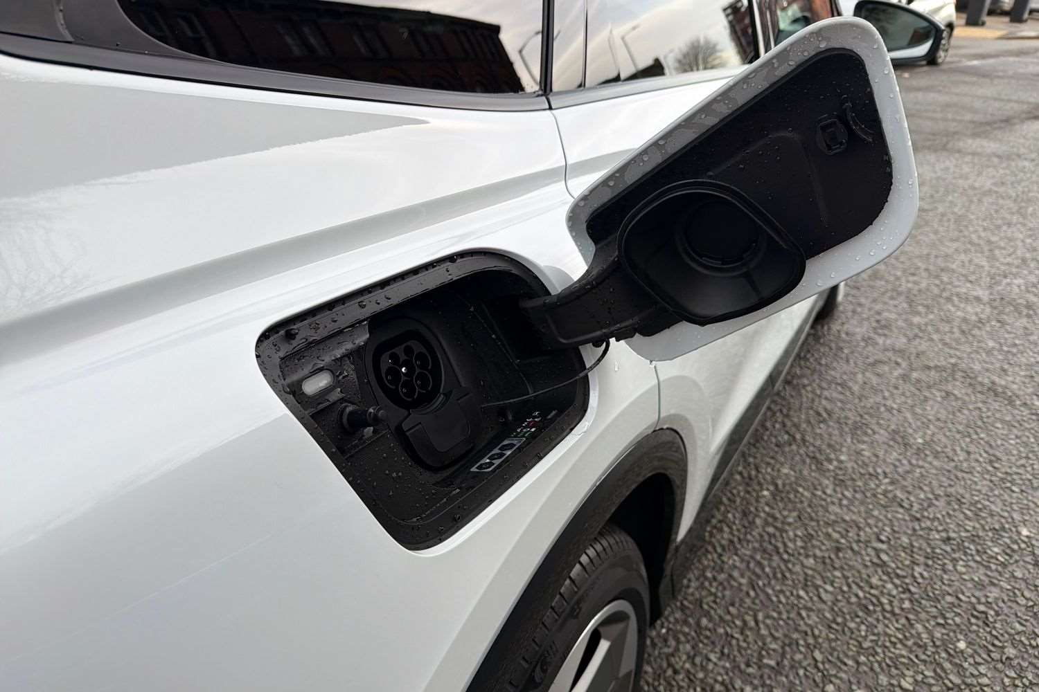 Used Audi Q4 e-tron 2025 for sale - 77500424: Photo 31