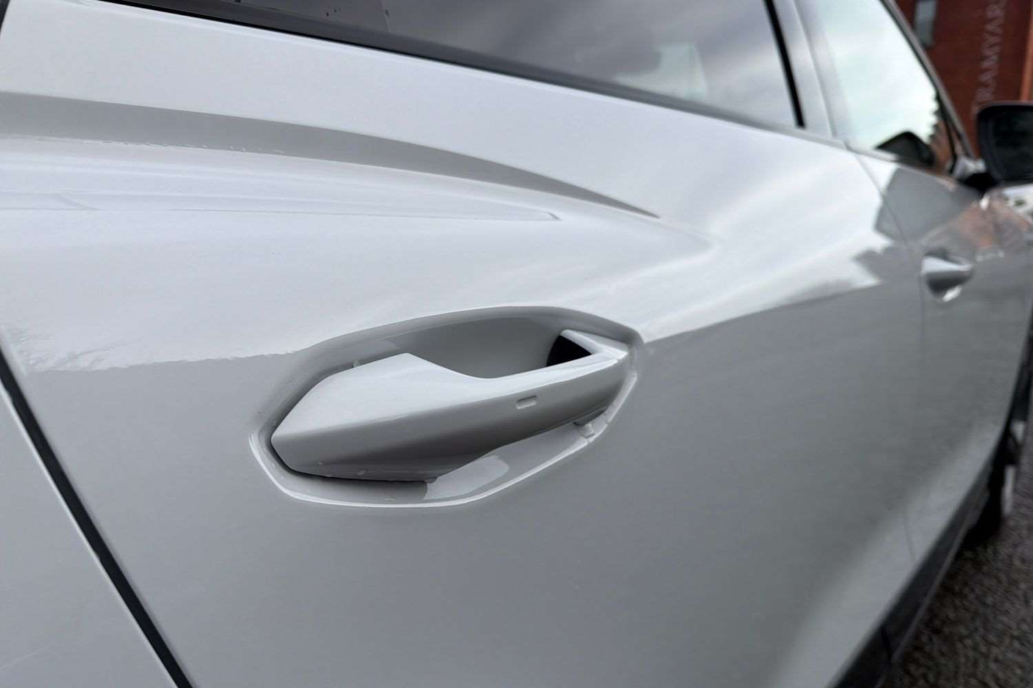 Used Audi Q4 e-tron 2025 for sale - 77500424: Photo 32