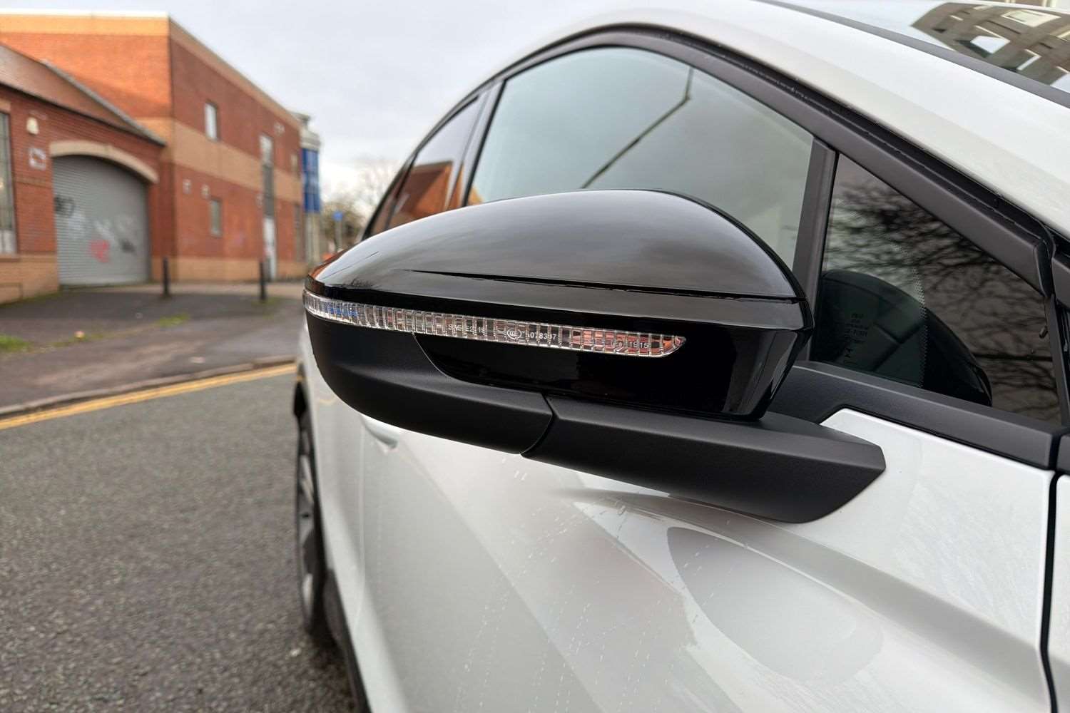 Used Audi Q4 e-tron 2025 for sale - 77500424: Photo 33