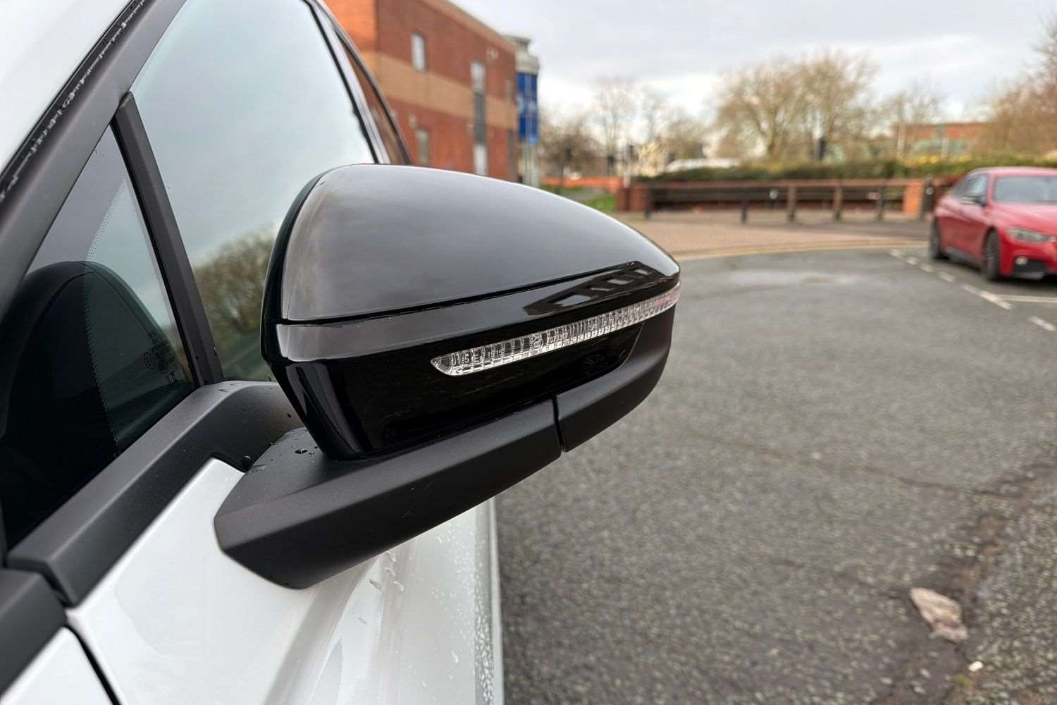 Used Audi Q4 e-tron 2025 for sale - 77500424: Photo 34