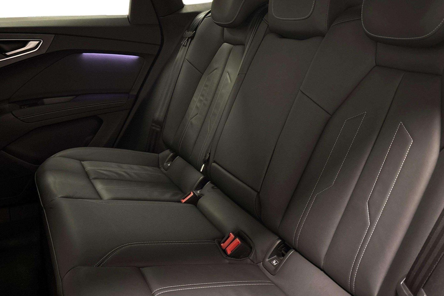 Used Audi Q4 e-tron 2024 for sale - 77308372: Photo 7