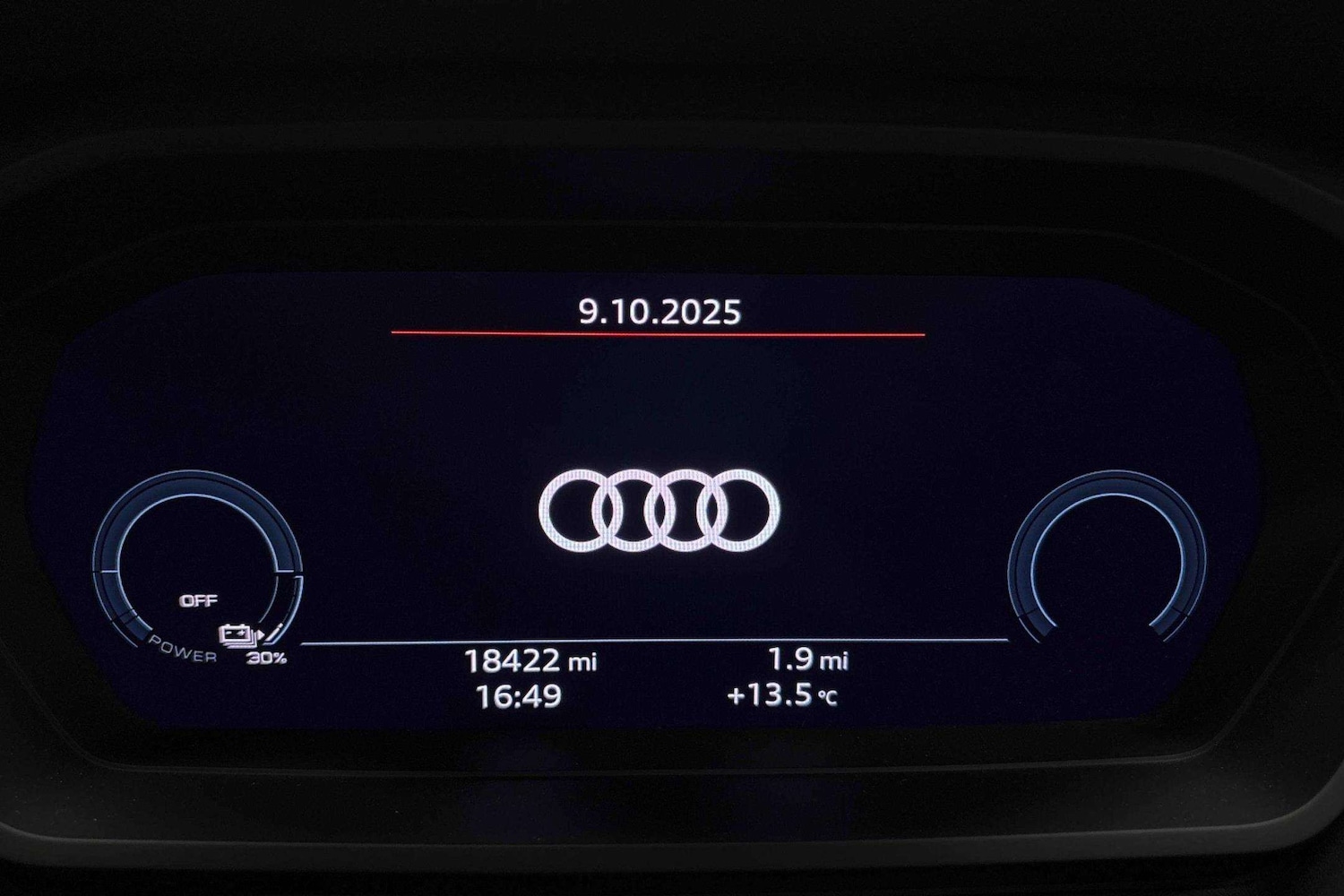 Used Audi Q4 e-tron 2024 for sale - 77308372: Photo 9