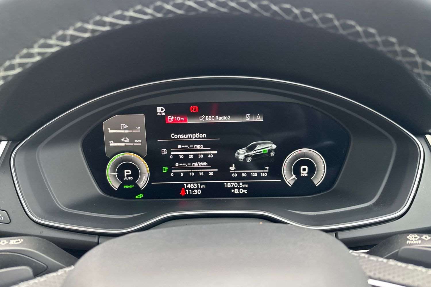 Used Audi Q5 2023 for sale - 77706770: Photo 18