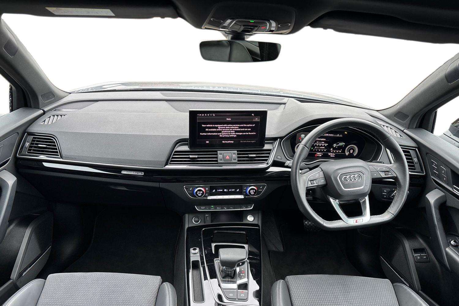 Used Audi Q5 2023 for sale - 77706770: Photo 19